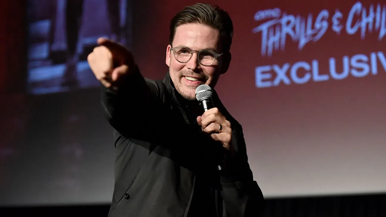 "From Box Office Smash to Bidding War: Zach Cregger's Cinematic Journey"
