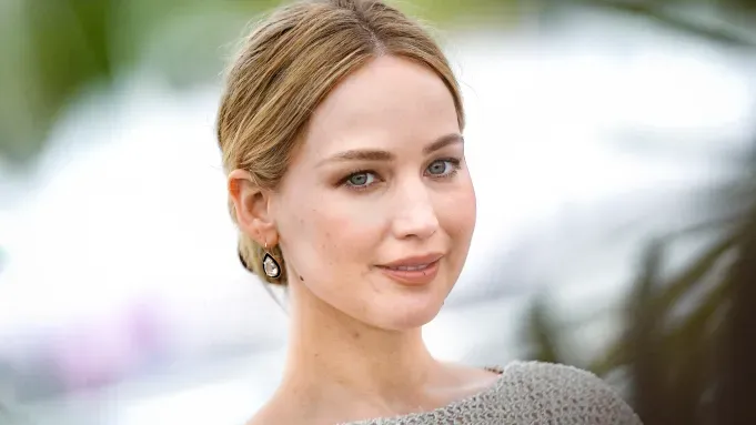 Jennifer Lawrence Spills the Beans on Her "Annoying" Past Self