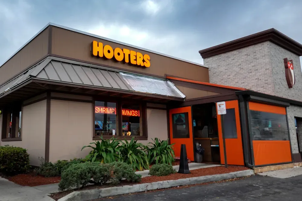Get Ready for Wings and Things: "Hooters: The Movie"