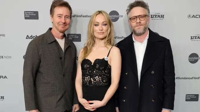 Excitement Builds as A24 Drops First Trailer for "The Invite"