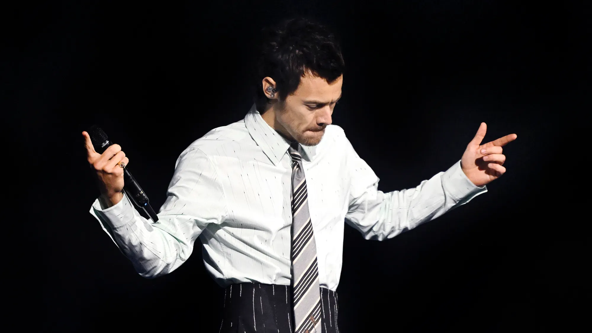 Harry Styles Extends 'Together, Together' Tour into a Musical Summer of 2027