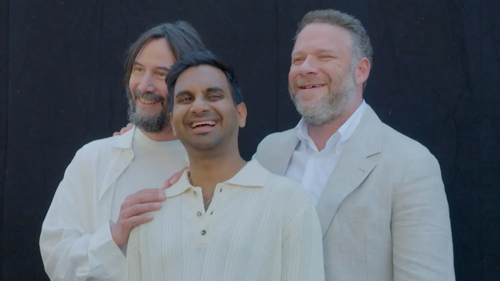 "Good Fortune": A Whirlwind Journey of Angels, Celebrities, and The American Dream