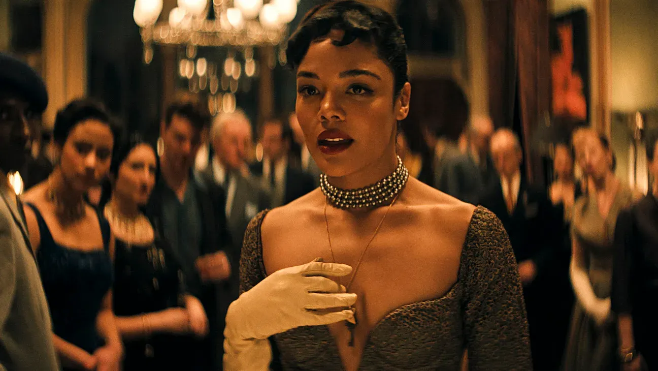 "Hedda Gabler Reimagined: A Trail of Chaos, Control & Sexual Energy"