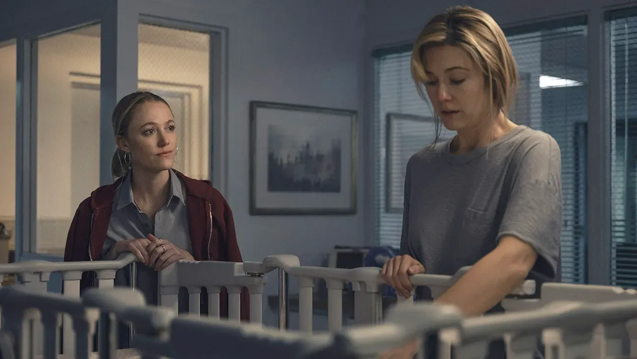 Nanny Mayhem Revisited: Hulu’s ‘The Hand That Rocks the Cradle’ Remake