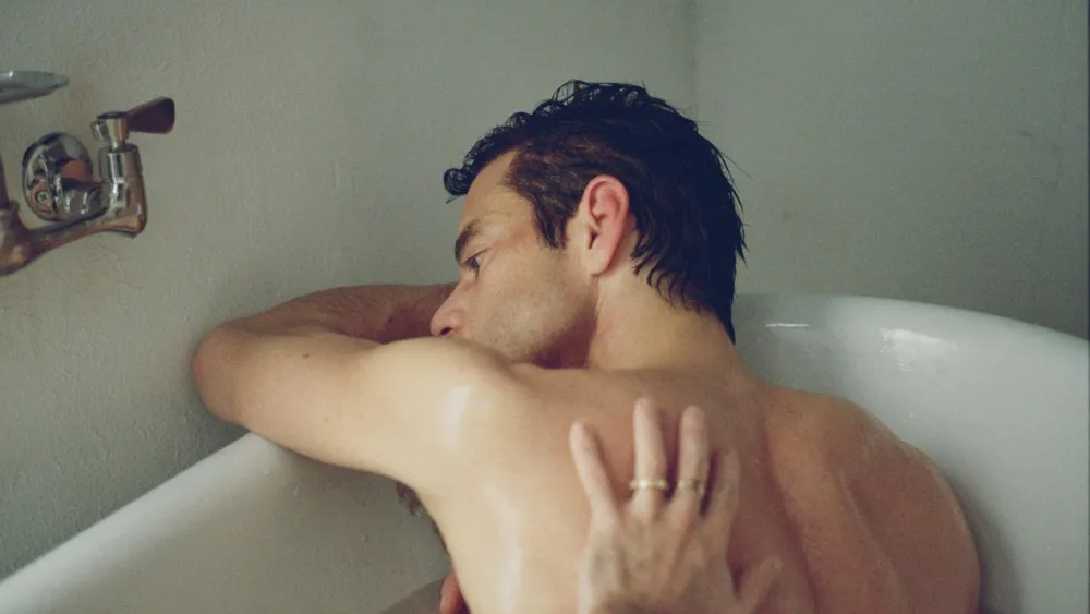 "The Man I Love", An 80s-NY Drama to Premiere at Cannes