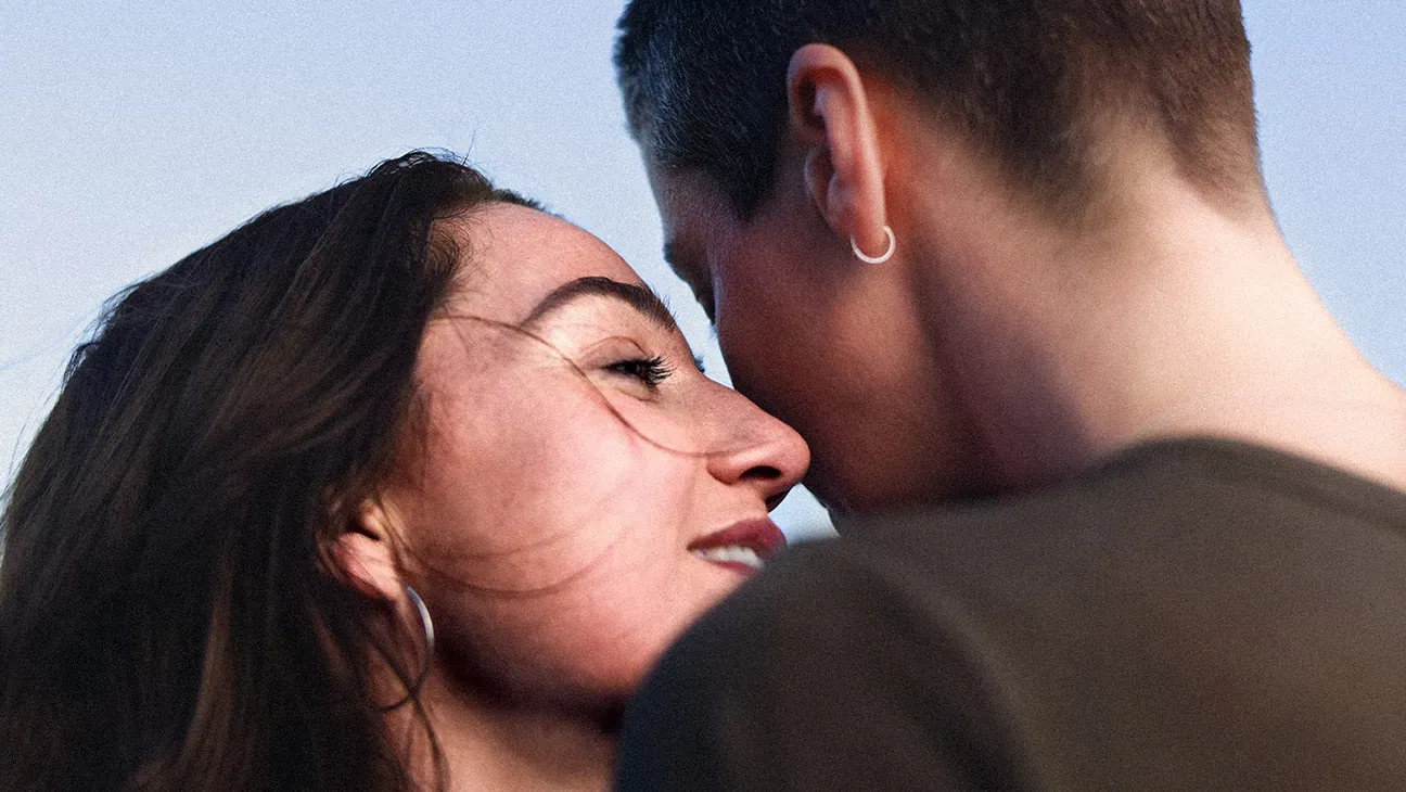 Around the World in Love: An Exploration of Love, Loss, and Politics