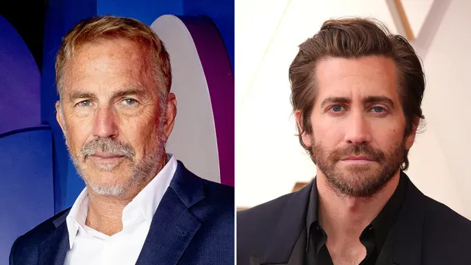 When Honeymoon Turns Haywire: Kevin Costner, Jake Gyllenhaal Head to Australia