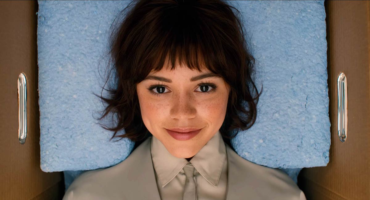 "Klara and the Sun" Film Trailer Shines Bright: Sci-Fi Adaptation of Ishiguro's Novel