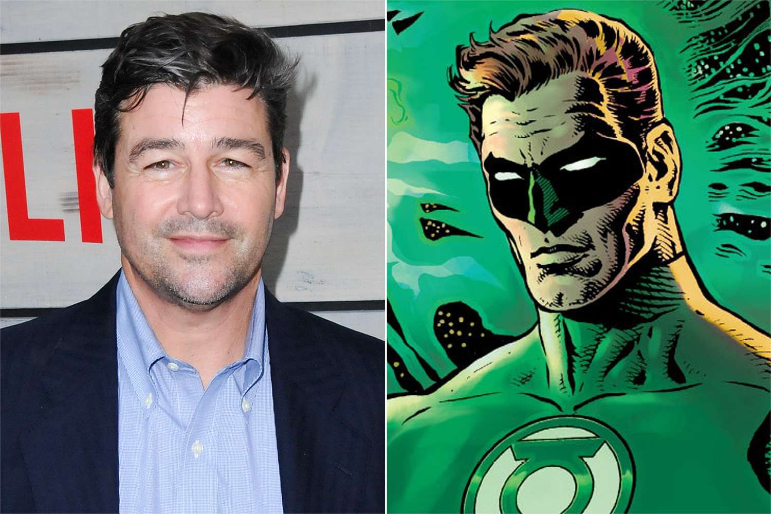 Green Lanterns Uncover a Sinister Homicide In Heartland USA