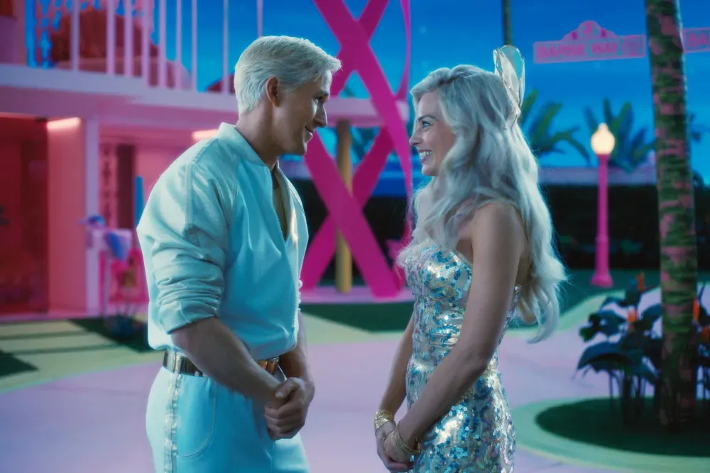 High Stakes Barbie: The Sequel Drama Unfolding at Warner Bros.