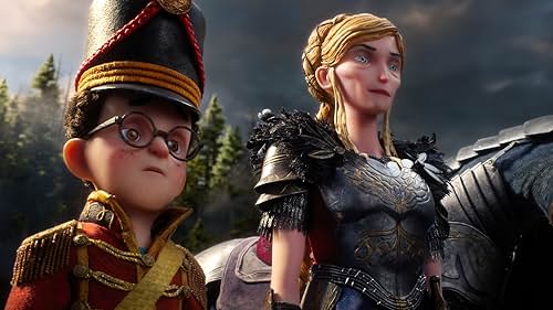 "Wildwood" animation kicks off 40th AFI Fest