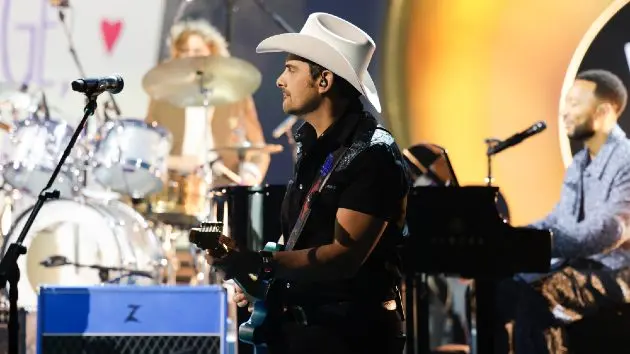 Hallmark Hits High Note with Grand Ole Opry Christmas Movie Deal
