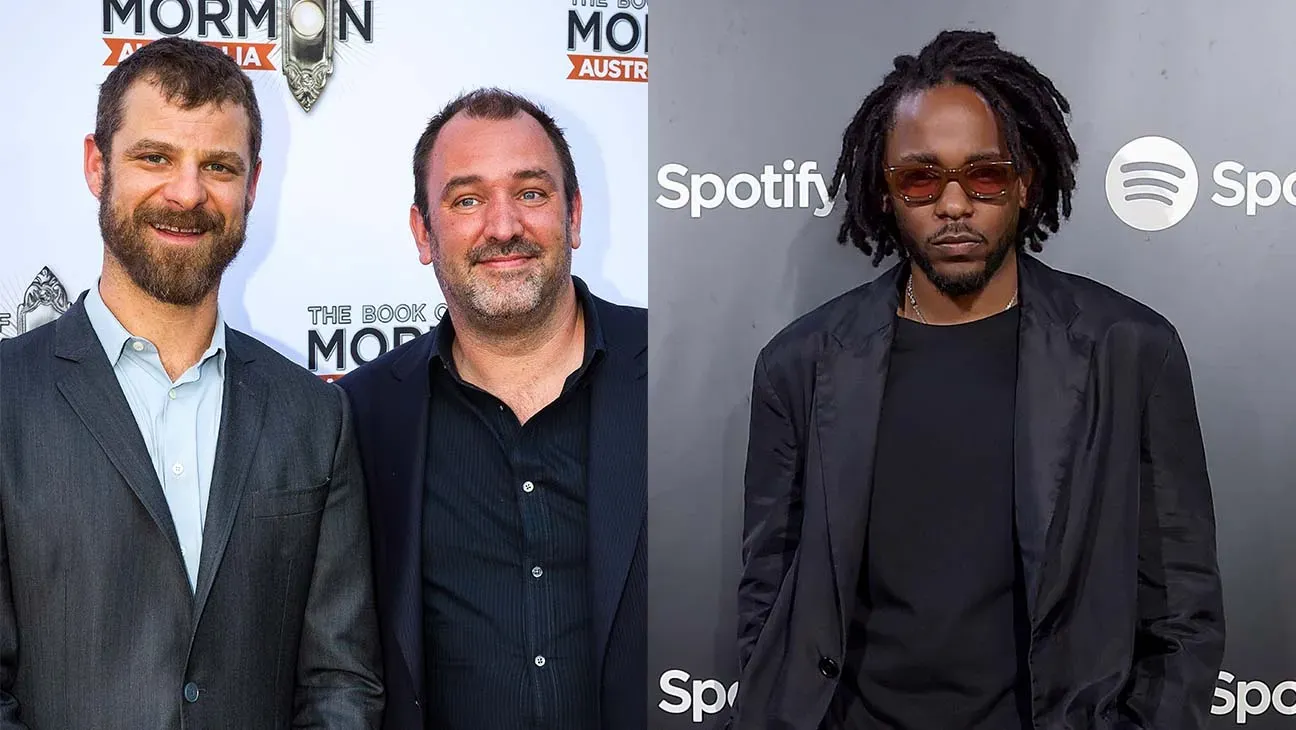 "South Park" Duo Apologizes for Movie Delay - New Details Emerge