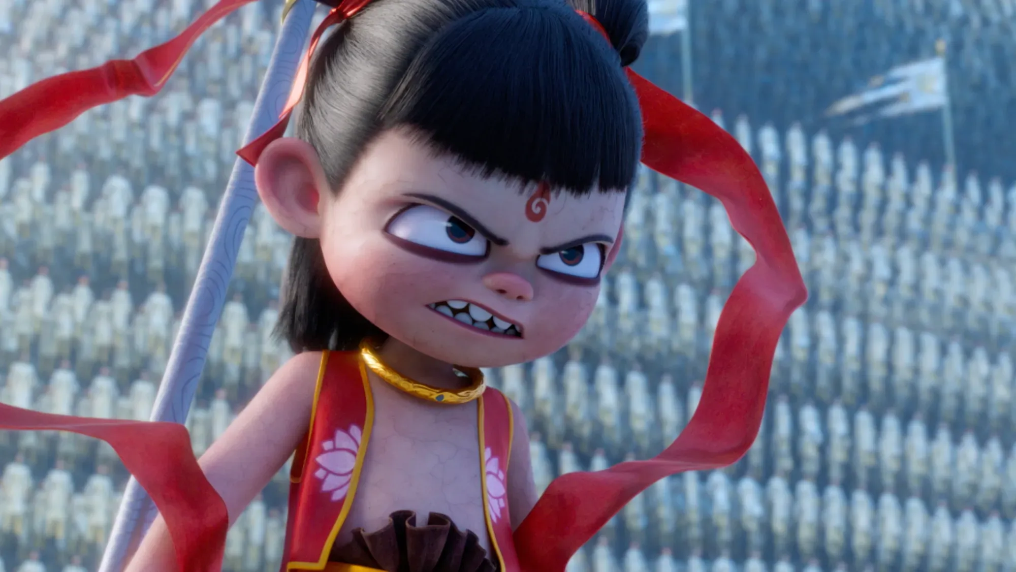 "Ne Zha II" Clinches Top Spot as Highest-Grossing Film