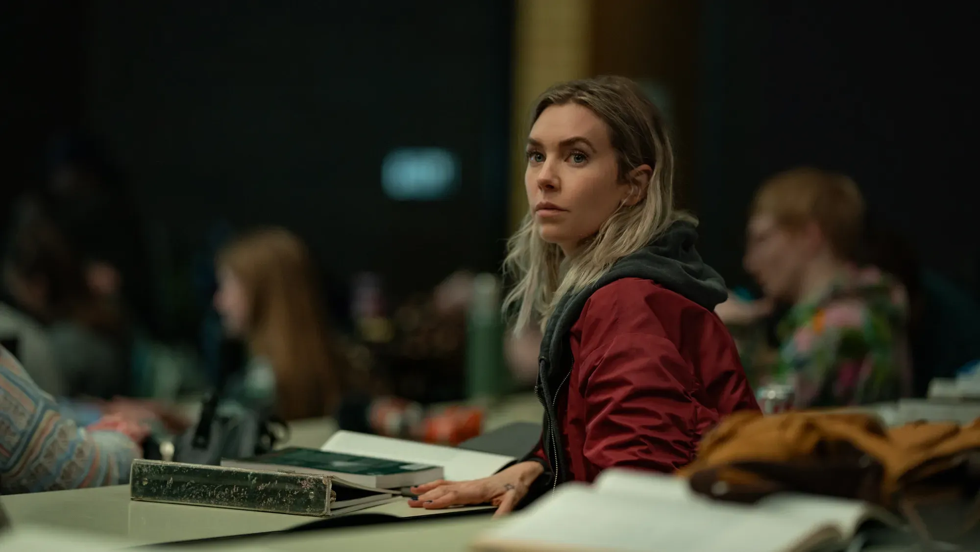 Netflix’s ‘Night Always Comes’ Shines Bright, Despite Some Shadows