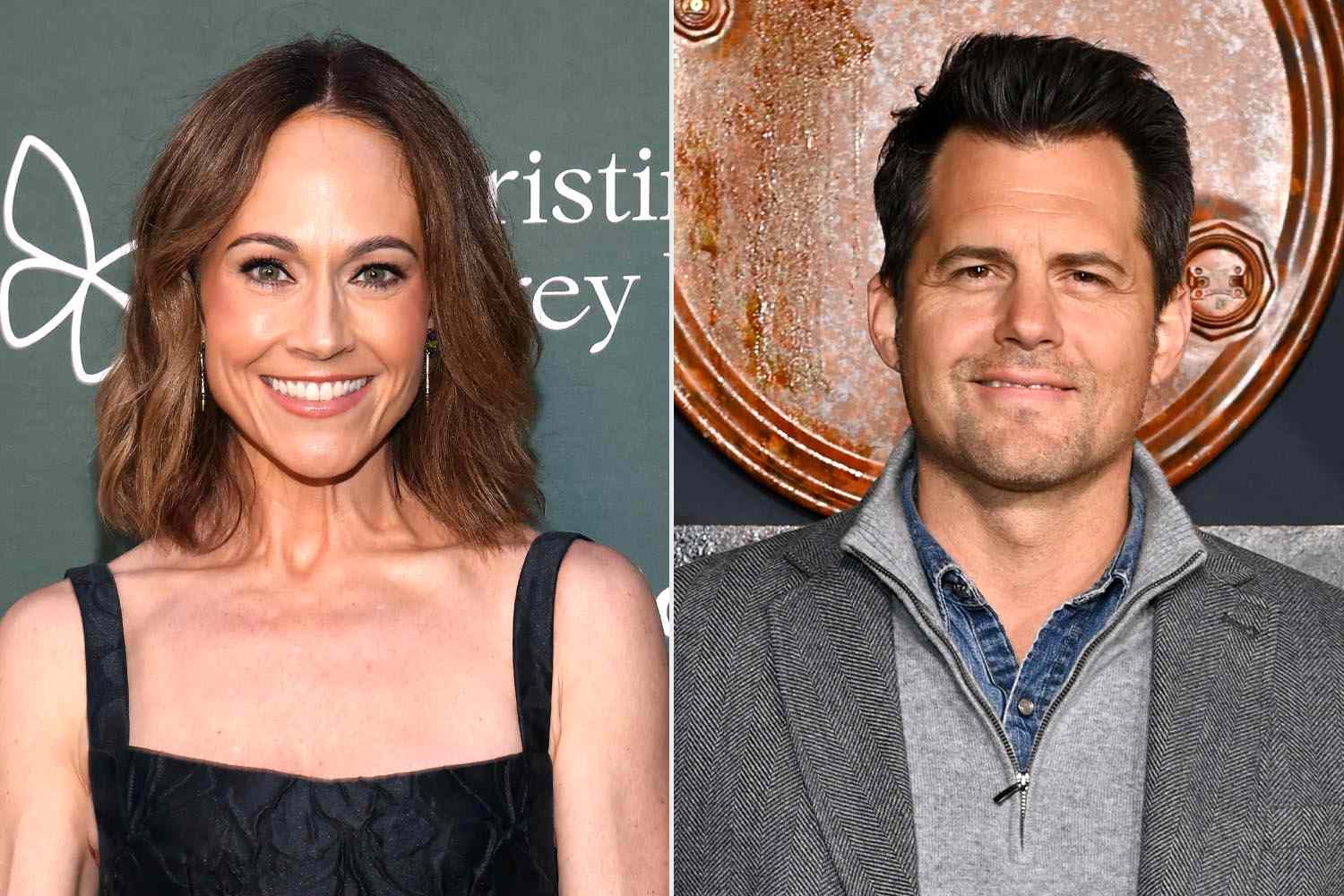 Hallmark Hits High Note with Grand Ole Opry Christmas Movie Deal