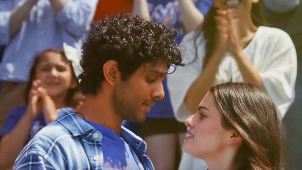 Cubs in Love: Sports Team Unveils Romance Mini-Series