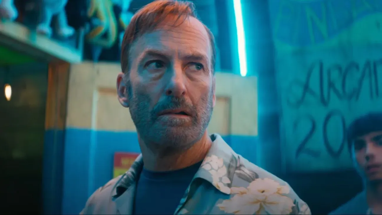 Double Life Thrills: 'Nobody 2' and its Suburban Assassin Adventure