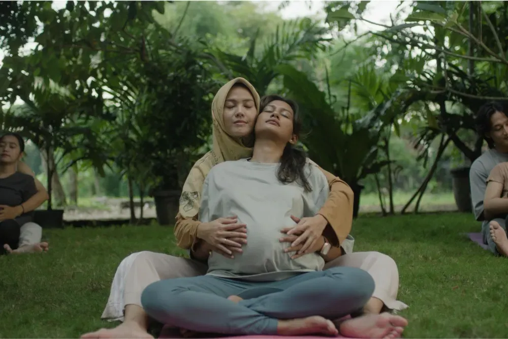 Promising Indonesian Film "Our Son" Makes Waves in Industry