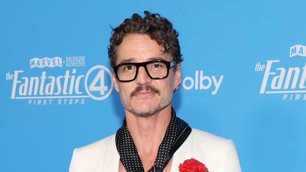 Whiskers vs. Skin Debate: Pedro Pascal's Take on Beard vs. Clean Shave