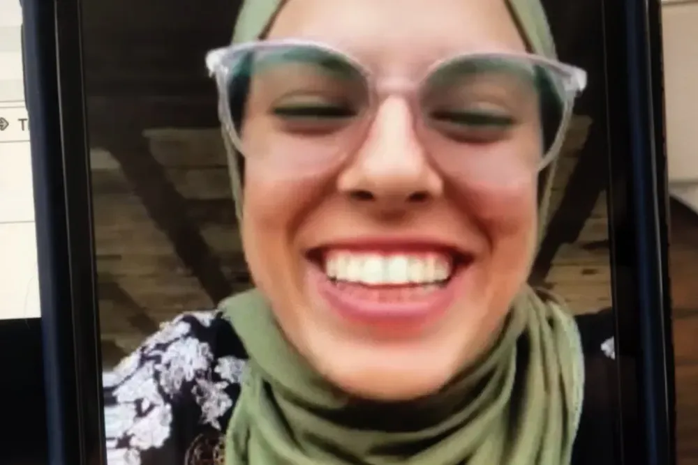 "Grit, Hope & Cameras: Fatma's Final Walk" Makes U.S. Debut
