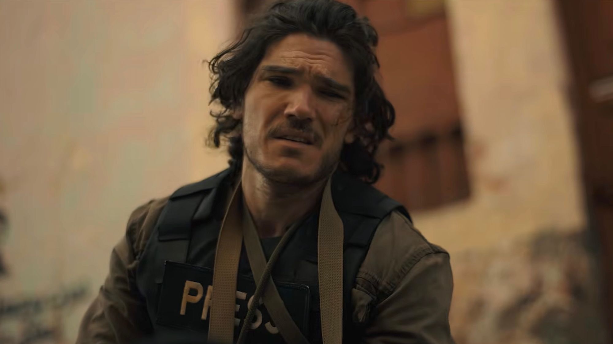 Snyder's "The Last Photograph" Takes Center Stage at TIFF 2026