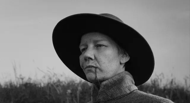 Warrior in Women's Clothing: Sandra Hüller's Extraordinary Role in 'Rose'