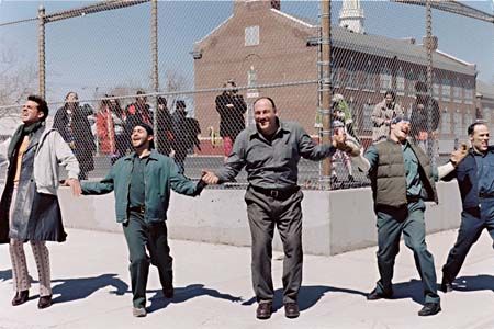 Relighting ‘Romance & Cigarettes' for 20th Anniversary Special Screening