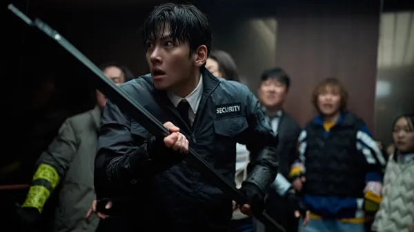 Ready, Set, Scream! Director Yeon Sang-ho Revitalizes the Undead in "Colony"