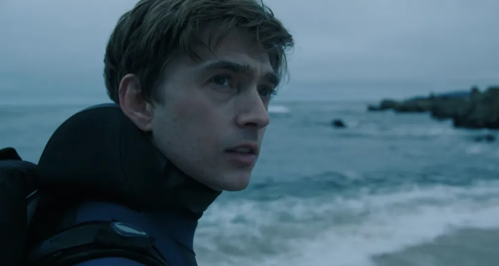Swallow-Hard Thrills: 'Whalefall' Promises a Sea of Spectacles