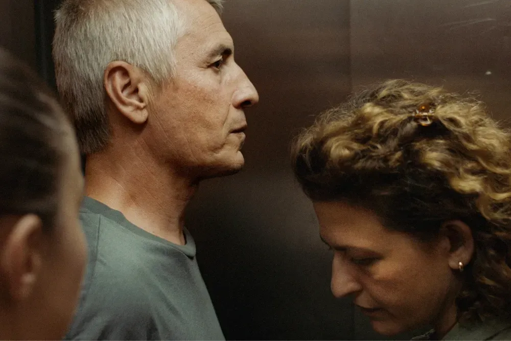 "Shame and Money": Surviving the Class Divide in Eastern Europe