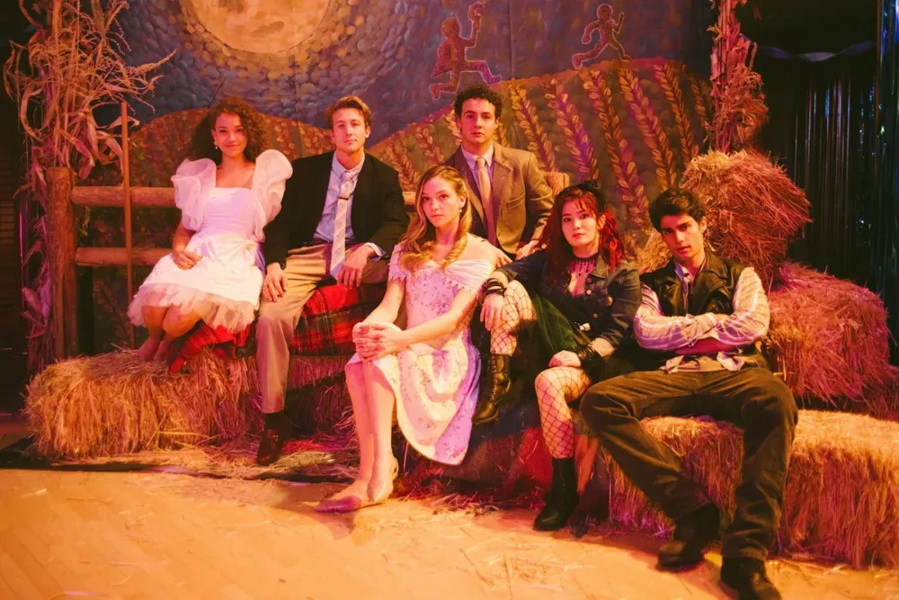 "Slay Day"-An Interactive Horror Movie Experience Coming Soon!