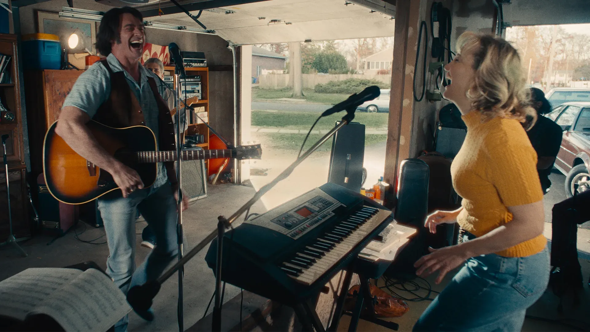 Hudson’s Heartfelt Encore: A Possible Oscar in her Future?