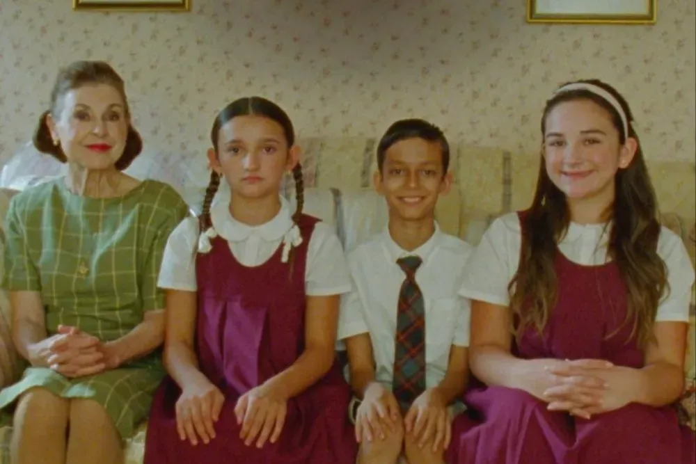 Extra! Extra! "St. Joseph" Takes Top Spot at Renowned Italian American Film Forum