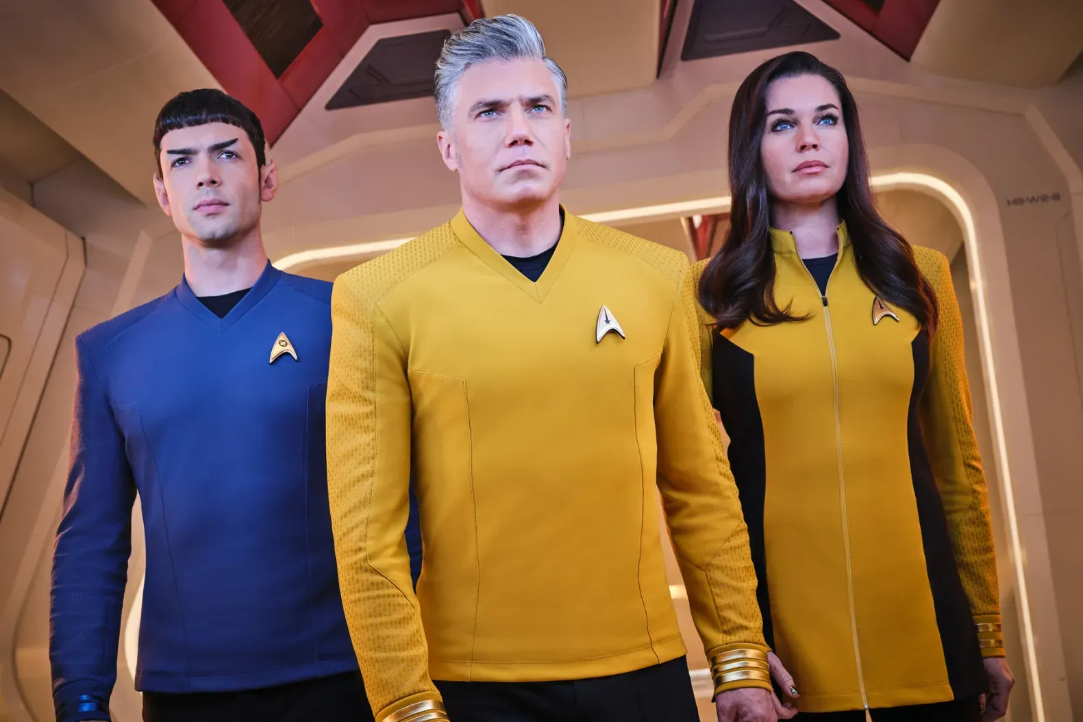 Boldly Streaming Again: The Return of Star Trek: Strange New Worlds