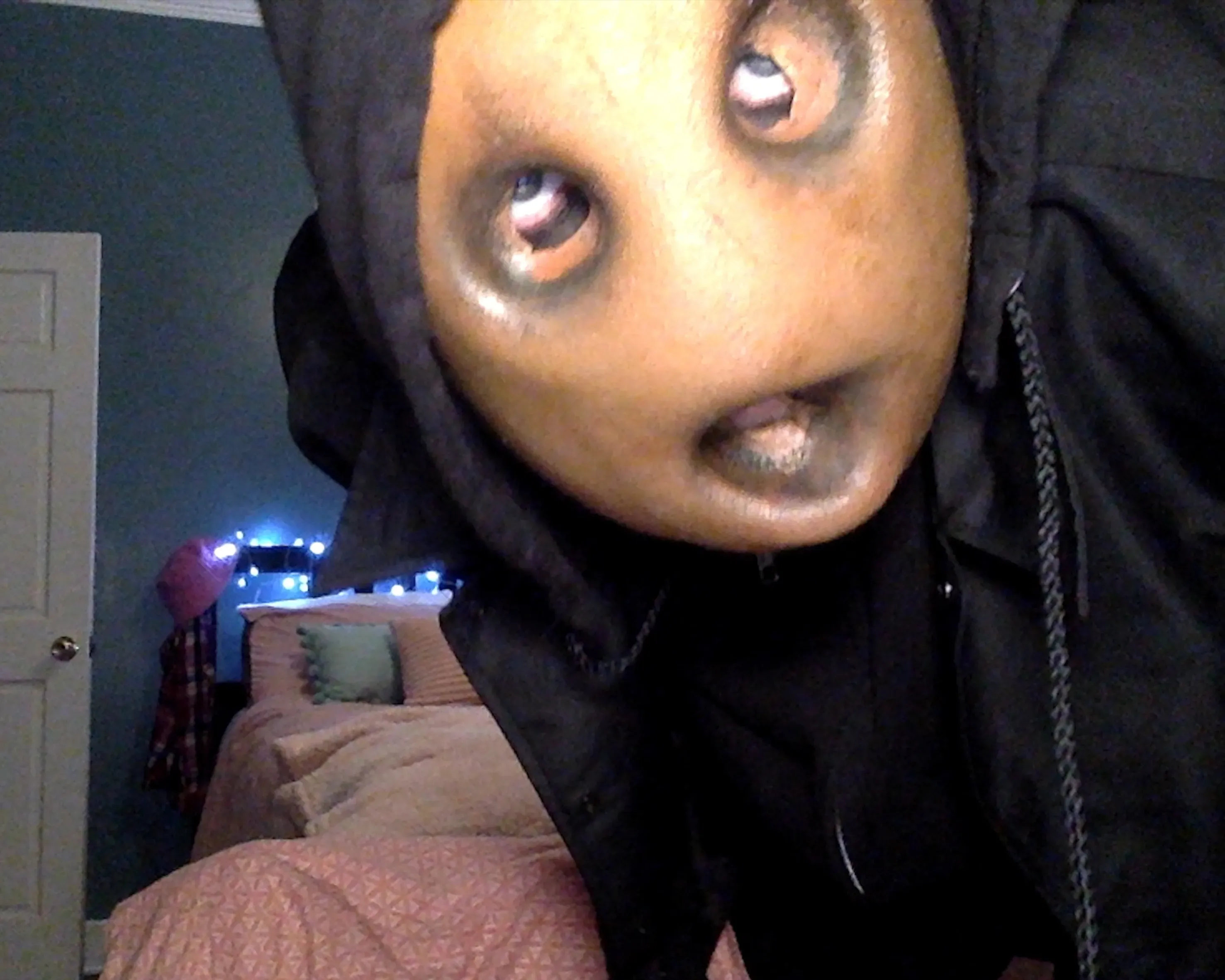 Screen Slayer: The Ironic Reality within Stuart Ortiz's Faux Documentary