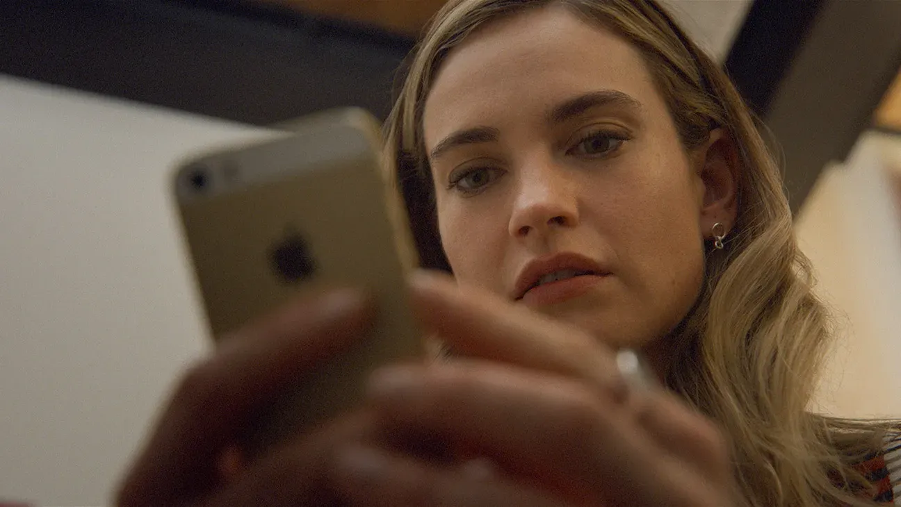 From Flirts to Friction: An Examination of “Swiped”