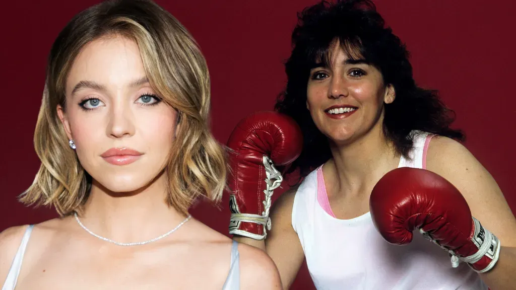 Lights, Camera, Punches: The Intriguing Story of Christy Martin
