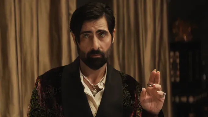 Sink or Swim: Rice's Immortal Universe's Mixed Bag of Transitions to the Small Screen