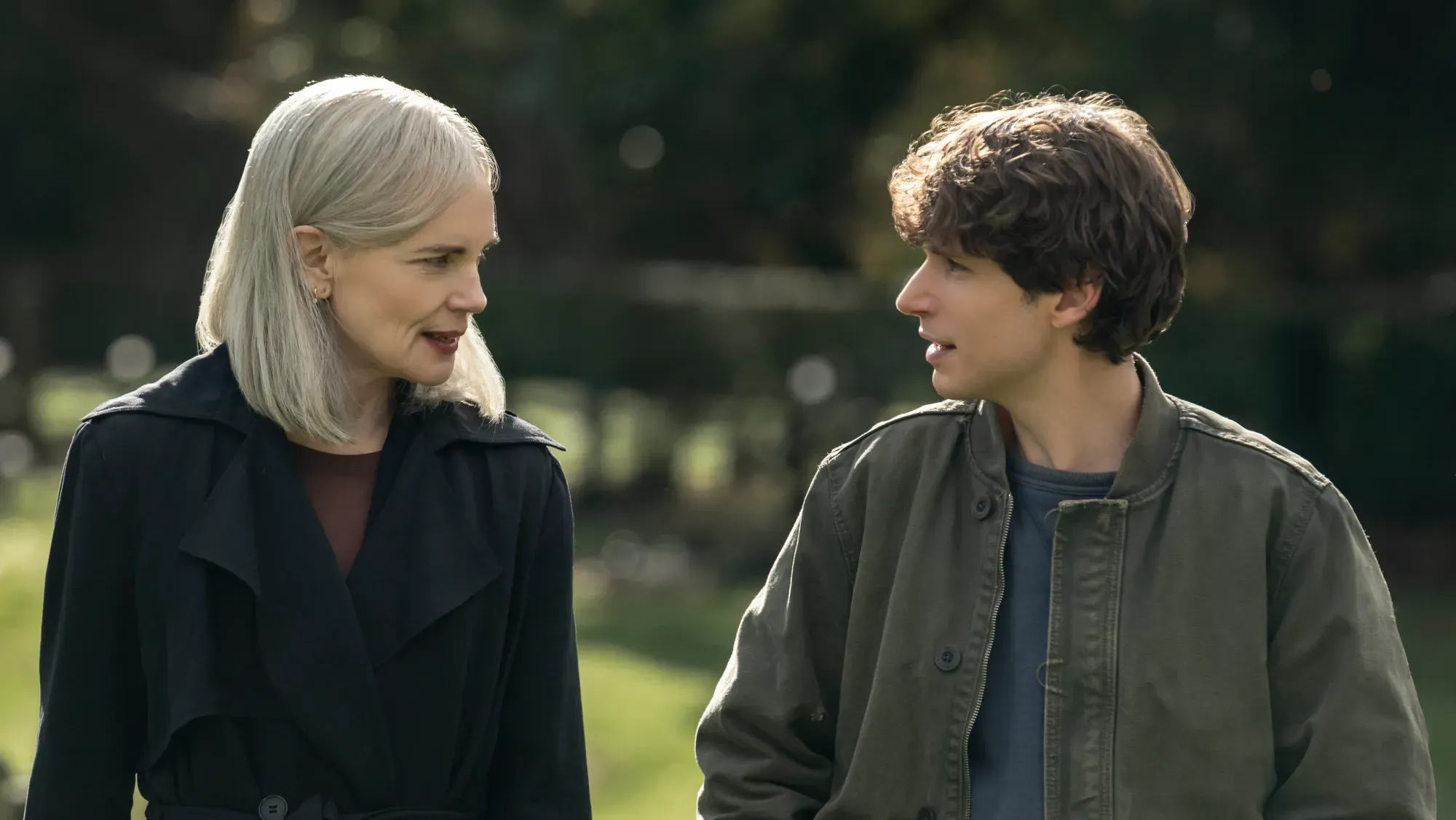 AMC's Latest Spooky Adventure: "Talamasca: The Secret Order" Takes on Supernatural Surveillance