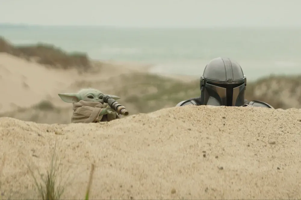 Baby Yoda Strikes Back: Will the Green Guy Conquer the Big Screen?