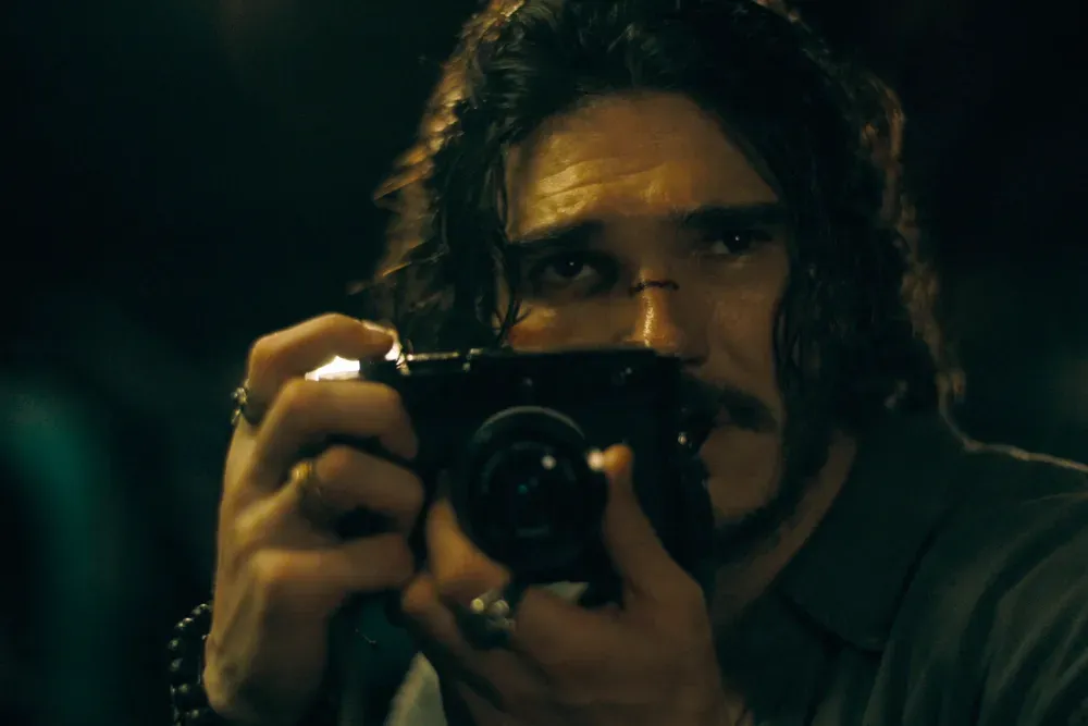 Snyder's "The Last Photograph" Takes Center Stage at TIFF 2026