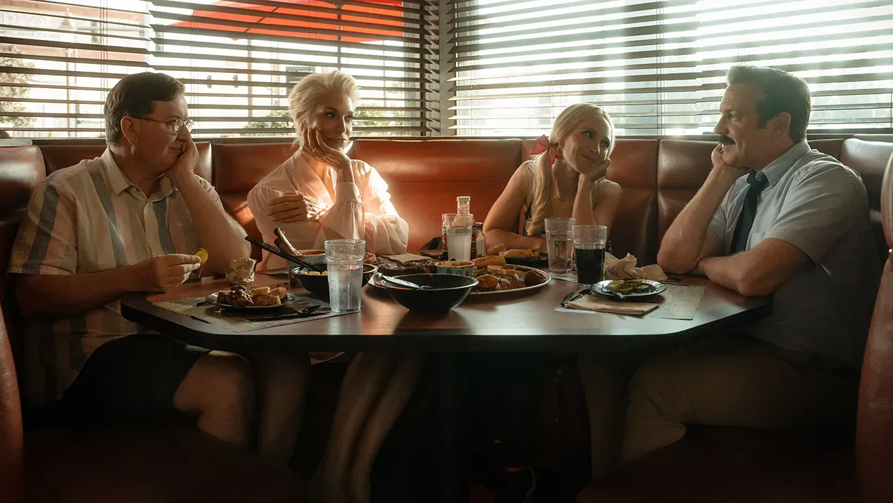 Ted Lasso's Next Adventure: Season 4 is in Production!