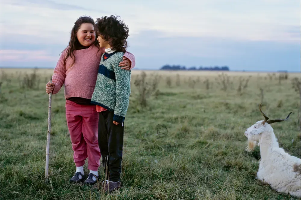 Girls Just Wanna Have Fun: Snapshots of Life, Love, and Friendship Through Time