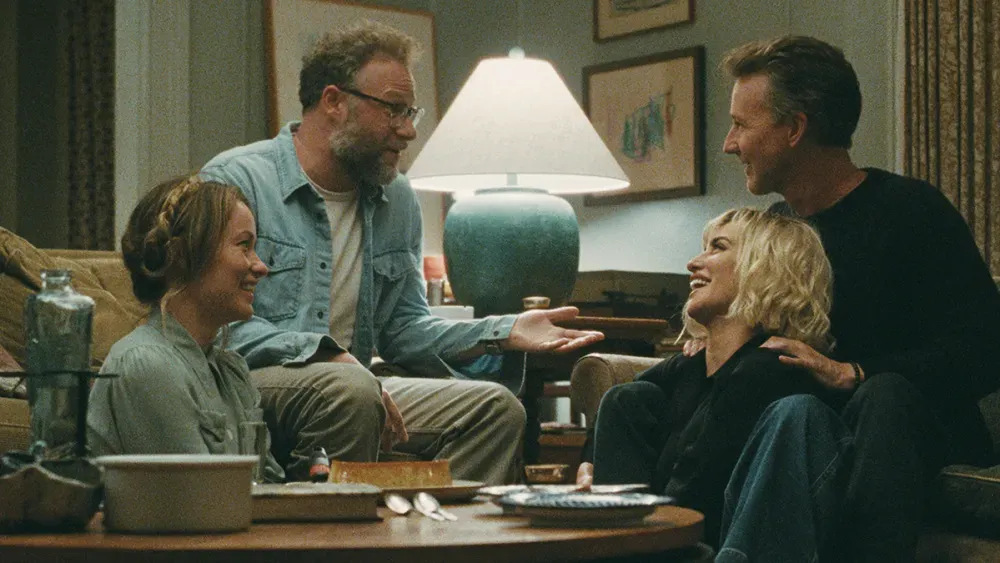 Excitement Builds as A24 Drops First Trailer for "The Invite"