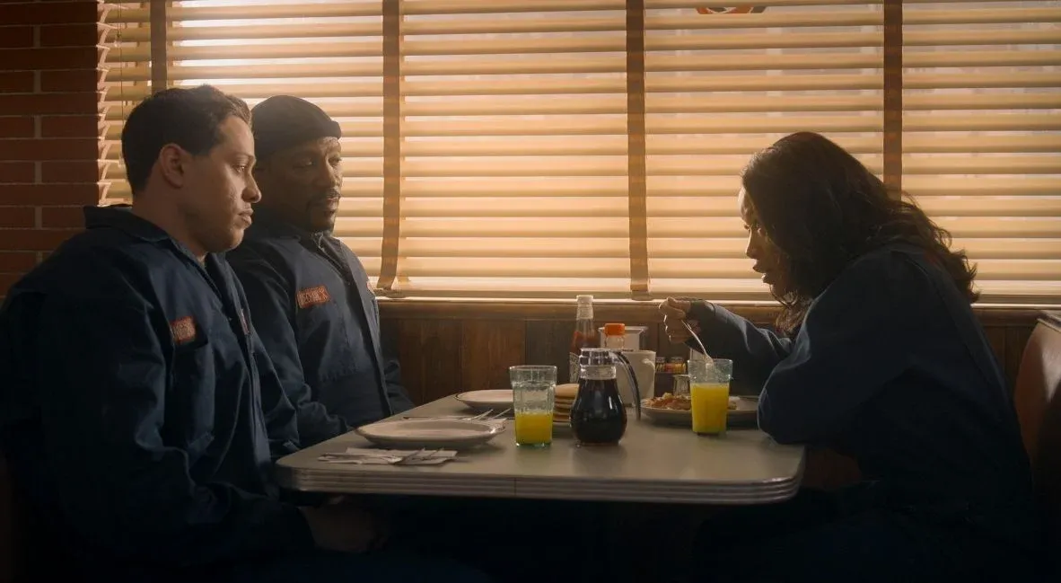 "The Pickup": Comedy Hits the Highway