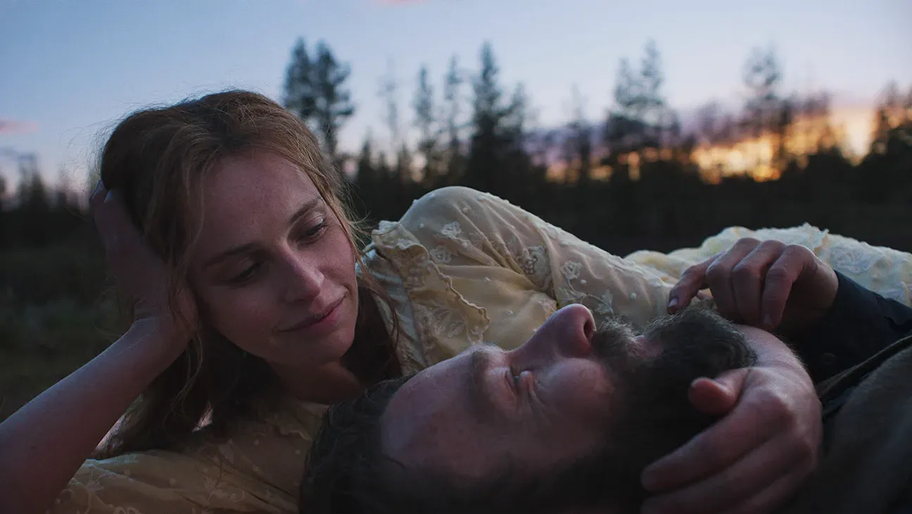 "Train Dreams" Heater: Netflix Unveils Joel Edgerton's Celebration of America's Heartland