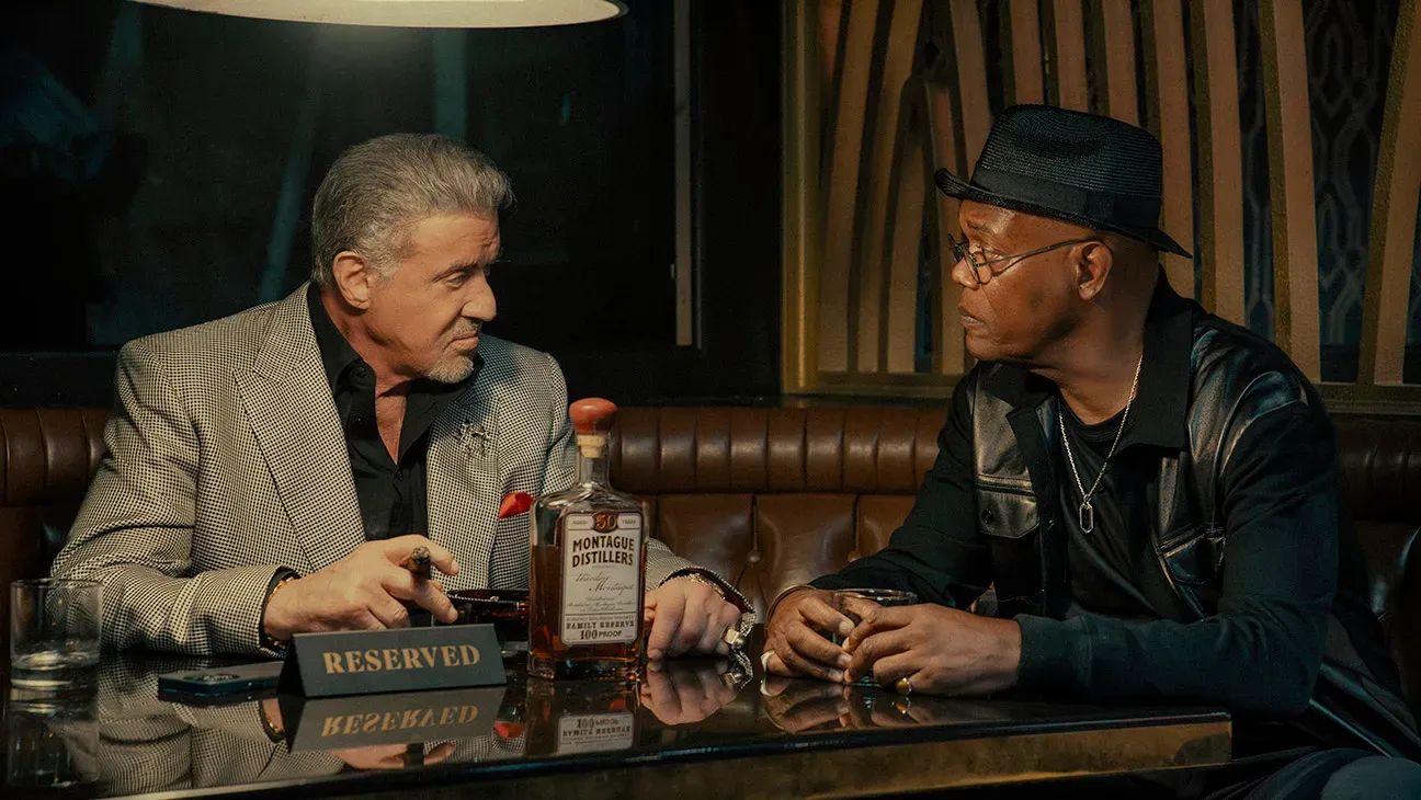 Tulsa King: Sylvester Stallone Holds Court in Witty Season 3