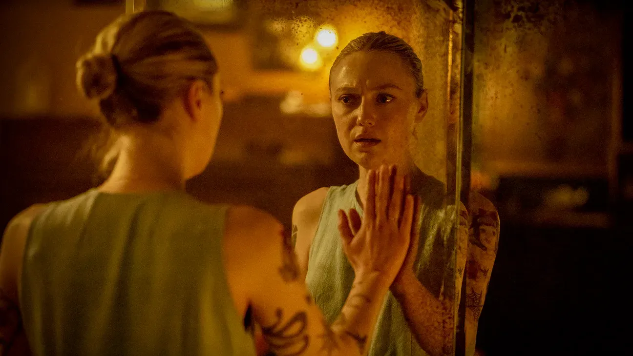 Dread in a Box: The Latest Horror Flick to Keep You Up at Night