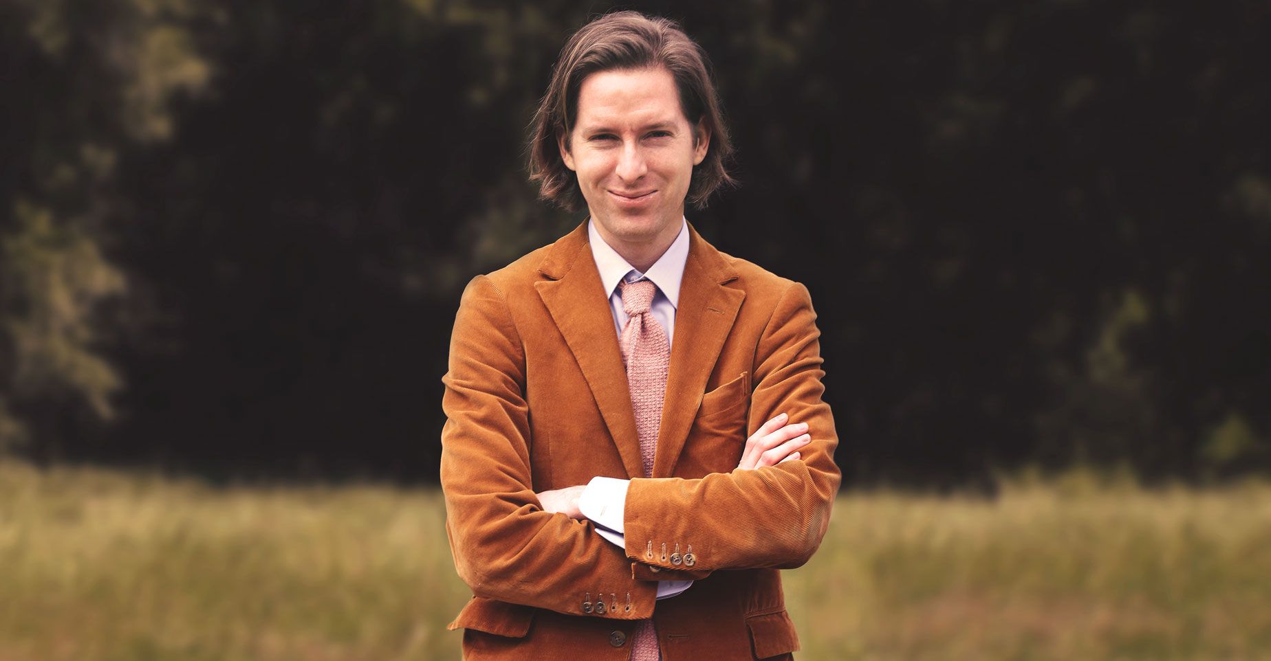 The Ultimate Wes Anderson Treasure Chest Just Dropped